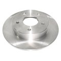 Pronto Rear Brake Rotor, Br31044 BR31044